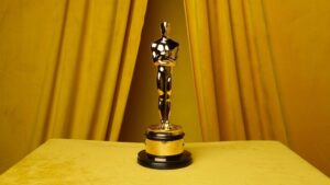 Oscars Academy Award