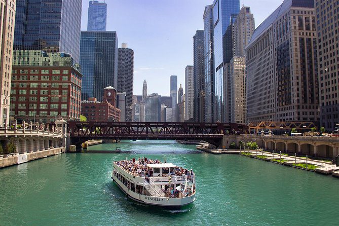 Chicago River