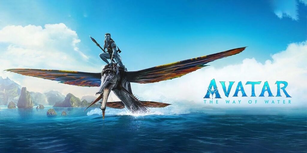 Avatar 2