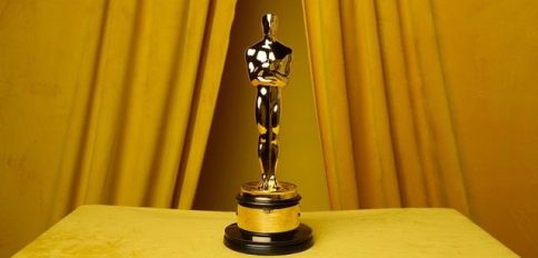 Oscars Academy Award