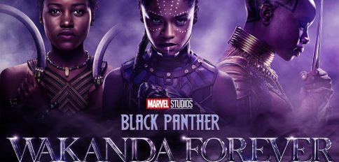 black panther feature image